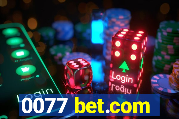 0077 bet.com